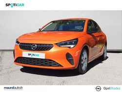 Utilisé 2022 Opel Corsa Business Citadine | 11 990 € (Bon prix)