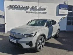 Utilisé 2023 Volvo EC40 Ultimate SUV | 50 000 € (Prix juste)