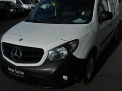 Utilisé 2018 Mercedes Citan 108 Monospace | 18 900 €