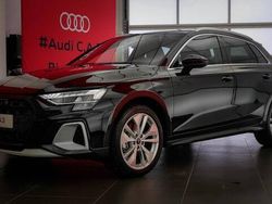 Noir mythic métallisé Utilisé 2025 Audi A3 e-tron Sport Citadine | 49 916 €