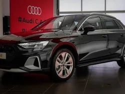 Noir mythic métallisé Utilisé 2025 Audi A3 e-tron Sport Citadine | 51 016 €