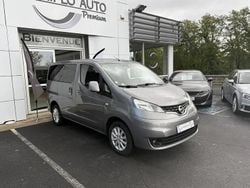 Gris Utilisé 2017 Nissan Evalia N-Connecta Monospace | 16 990 €