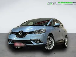 Utilisé 2018 Renault Scénic IV Monospace | 17 400 € (Prix juste)