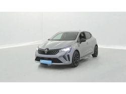 Utilisé 2023 Renault Clio V Esprit Alpine Citadine | 22 989 € (Prix cher)