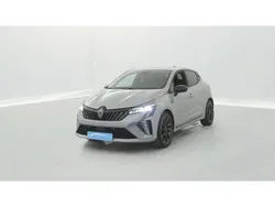 Utilisé 2023 Renault Clio V Esprit Alpine Citadine | 22 989 € (Prix juste)