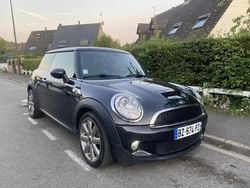 Utilisé 2008 Mini Cooper S Hatch Citadine | 6 900 € (Super prix)