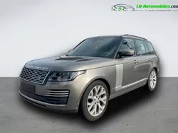 Utilisé 2021 Land Rover Range Rover SUV | 76 200 € (Prix cher)