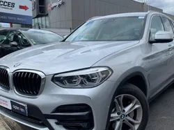 Utilisé 2021 BMW X3 SUV | 32 490 €
