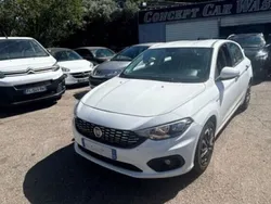 Utilisé 2017 Fiat Tipo Berline | 7 990 € (Bon prix)