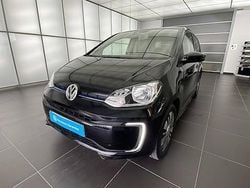 Noir Utilisé 2019 VW e-up! Citadine | 9 490 € (Prix juste)