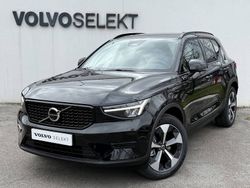 Noir Utilisé 2025 Volvo XC40 Ultra SUV | 45 490 €