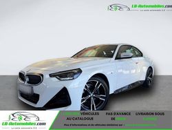 Occasion 2023 BMW 218 Comfort Edition Coupé | 36 200 €