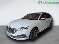 Utilisé 2020 Skoda Octavia Break | 23 900 € (Prix juste)