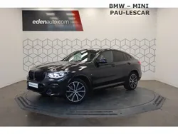 Utilisé 2021 BMW X4 M Sport SUV | 45 900 €