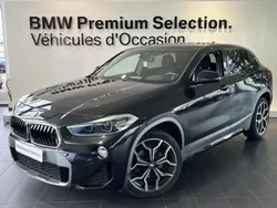 Othercolor Utilisé 2020 BMW X2 M Sport SUV | 25 980 € (Bon prix)
