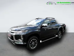Utilisé 2020 Mitsubishi L200 Pick-up | 36 900 € (Prix cher)