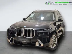 Utilisé 2023 BMW 502 Sport Line | 93 800 €