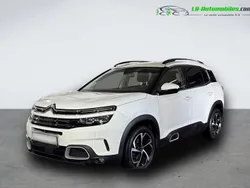 Utilisé 2022 Citroën C5 Aircross SUV | 27 100 € (Prix juste)