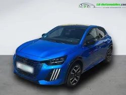 Utilisé 2025 Peugeot e-208 Citadine | 41 400 €