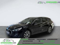 Occasion 2019 Hyundai i30 Style Break | 18 900 € (Prix juste)