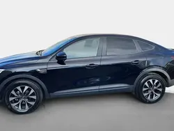 Noir Utilisé 2023 Renault Arkana Evolution SUV | 21 250 € (Prix juste)