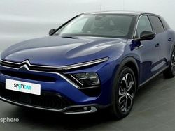 Biton Utilisé 2023 Citroën C5 X Shine Break | 24 993 € (Super prix)