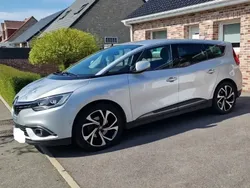 Argent Utilisé 2020 Renault Grand Scénic IV Business Monospace | 14 000 € (Prix juste)