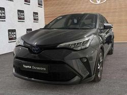 Utilisé 2022 Toyota C-HR Edition SUV | 23 490 € (Prix juste)