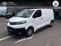 Utilisé 2022 Toyota Proace Business Edition Van | 25 990 € (Prix juste)