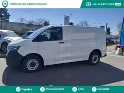 Clear white Utilisé 2025 VW T6.1 Business Van | 48 990 €