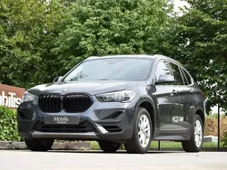 Noir Utilisé 2021 BMW X1 SUV | 23 750 €