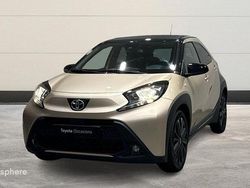 Biton Utilisé 2024 Toyota Aygo X Design SUV | 16 990 €