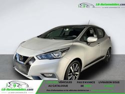 Occasion 2019 Nissan Micra N-Way Citadine | 16 900 €