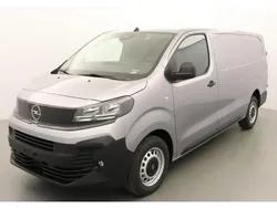 Gris Utilisé 2023 Opel Vivaro Van | 30 990 € (Prix cher)