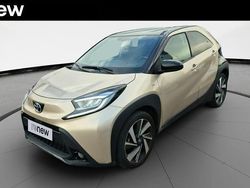 Beige Occasion 2022 Toyota Aygo X SUV | 16 490 € (Prix cher)