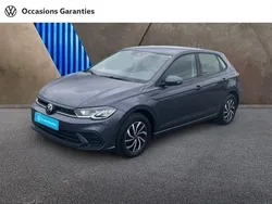 Utilisé 2023 VW Polo Life | 18 979 € (Prix juste)