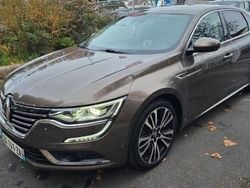 Utilisé 2017 Renault Talisman Initiale Paris Berline | 10 990 € (Bon prix)