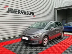 Utilisé 2019 Citroën C4 SpaceTourer Live Monospace | 13 490 € (Prix juste)