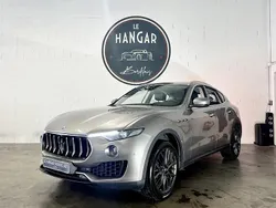 Utilisé 2016 Maserati Levante SUV | 41 990 € (Prix assez cher)