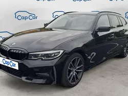 Utilisé 2019 BMW 320 Sport Line Break | 22 500 € (Super prix)