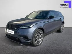 Gris Utilisé 2023 Land Rover Range Rover Velar HSE Dynamic SUV | 83 490 €