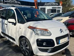 Utilisé 2012 Citroën C3 Picasso Monospace | 4 990 € (Prix juste)
