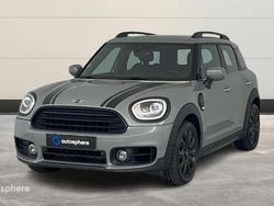 Utilisé 2020 Mini ONE Citadine | 22 499 € (Prix juste)