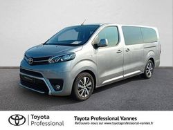 Gris Utilisé 2023 Toyota Proace Connect Style Van | 37 980 €