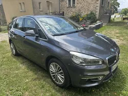 Utilisé 2016 BMW 220 Active Tourer Luxury Line Monospace | 11 300 €