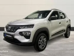Utilisé 2021 Dacia Spring Business Citadine | 8 999 € (Prix juste)