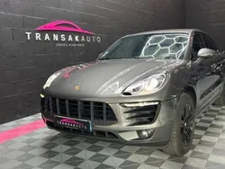 Utilisé 2015 Porsche Macan SUV | 38 990 € (Super prix)