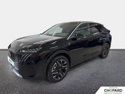 Noir Utilisé 2025 Peugeot 3008 GTi | 40 980 €