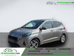 Utilisé 2020 Hyundai i10 Citadine | 17 200 € (Bon prix)