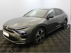 Gris Utilisé 2021 Citroën C5 X Shine SUV | 35 970 €